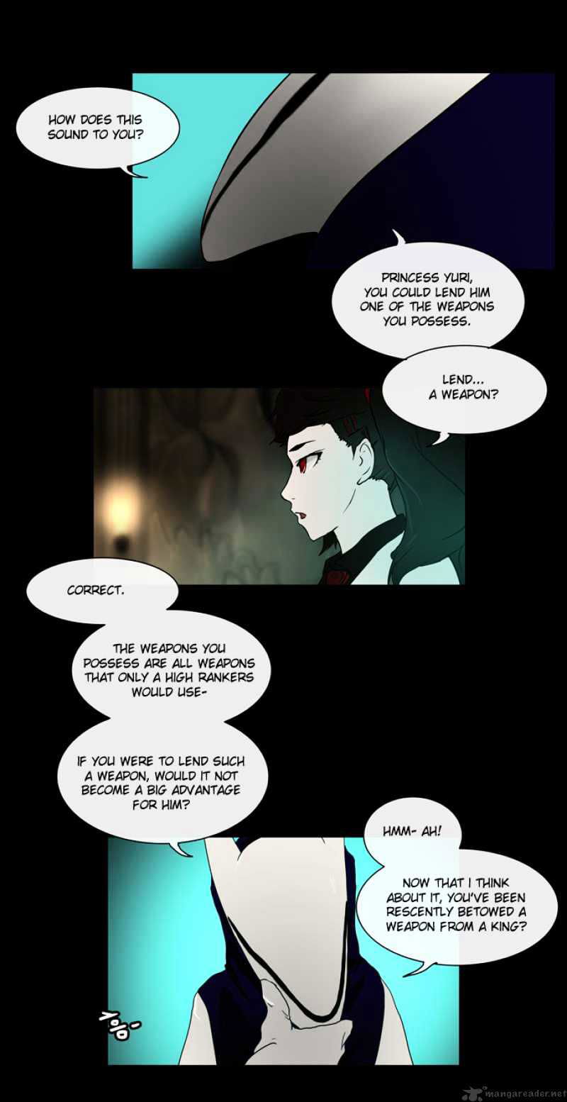 Tower of God Chapter 2 page 33