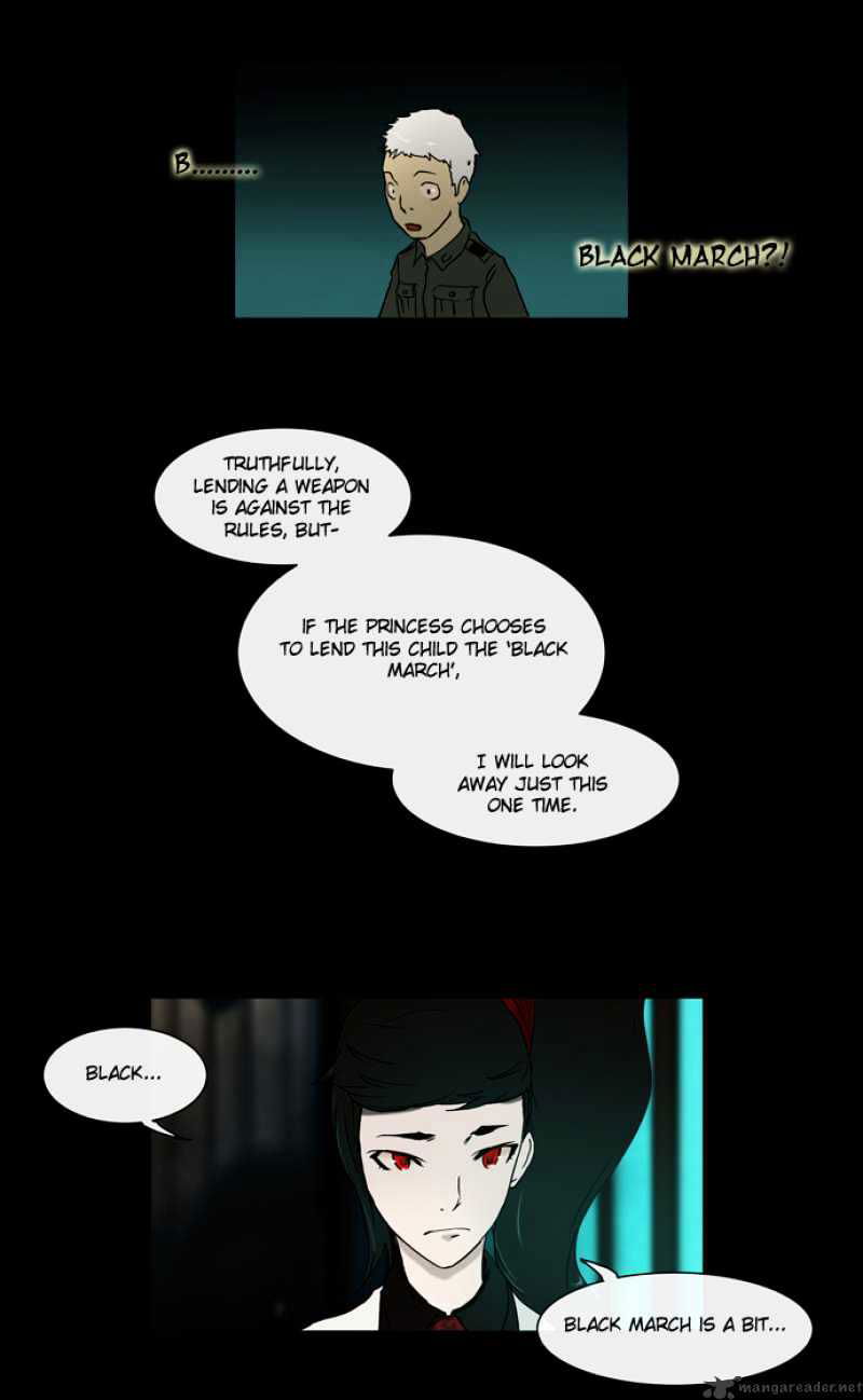 Tower of God Chapter 2 page 34
