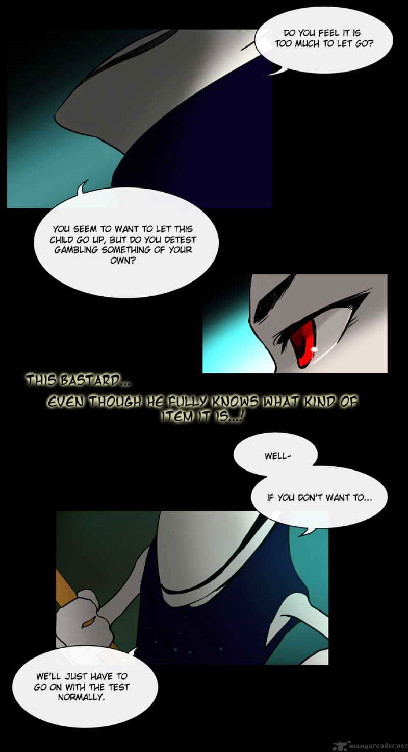 Tower of God Chapter 2 page 35