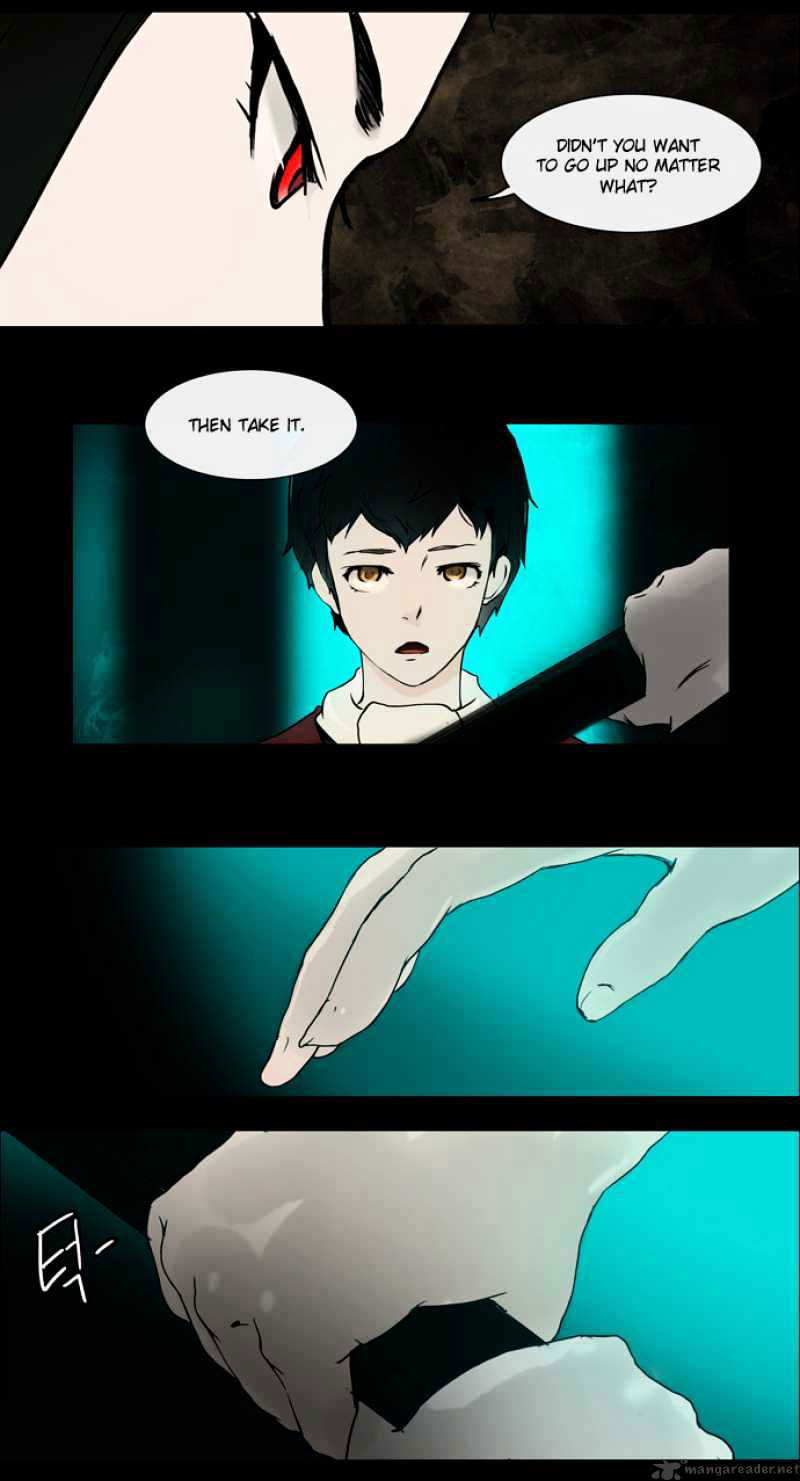 Tower of God Chapter 2 page 42