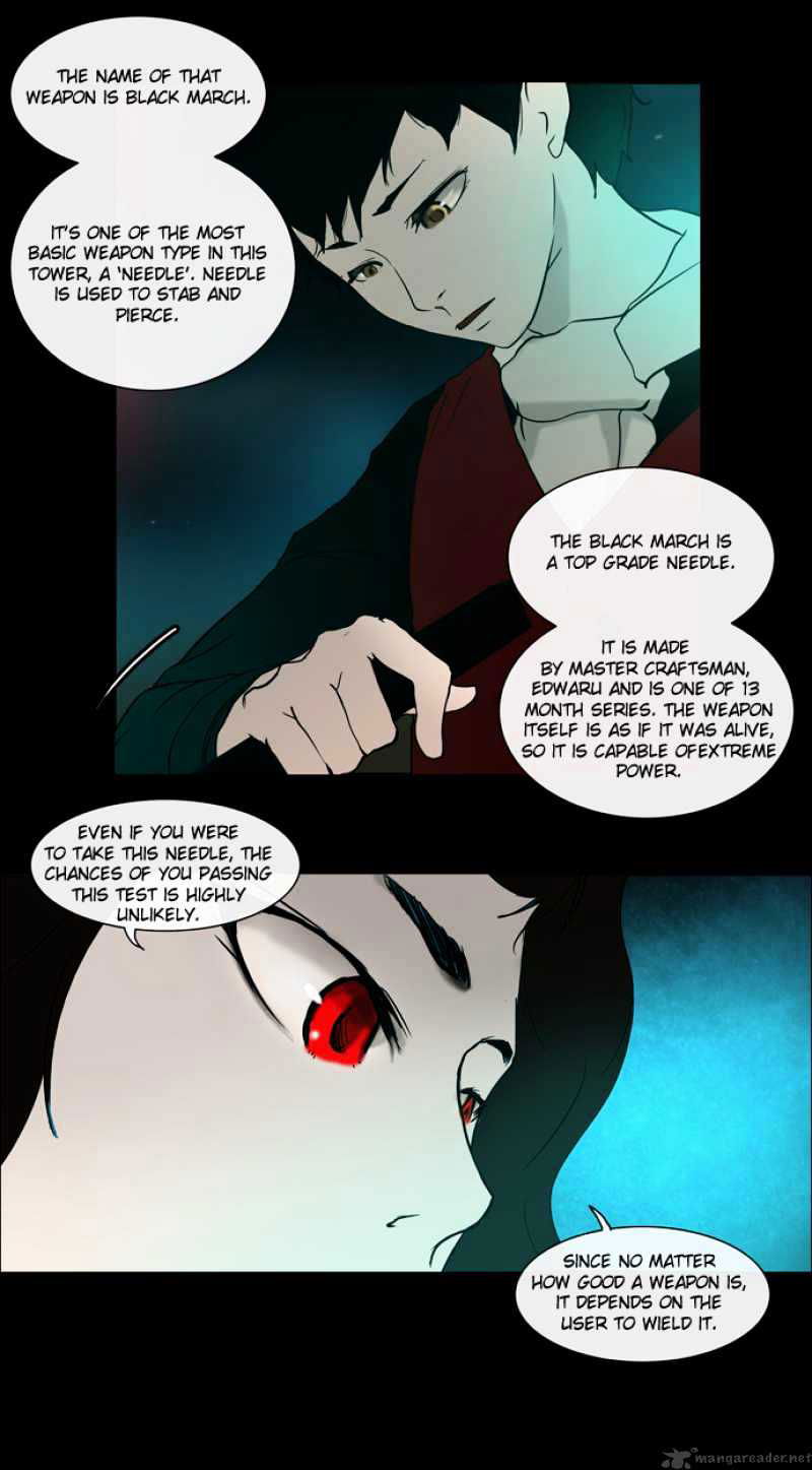 Tower of God Chapter 2 page 43