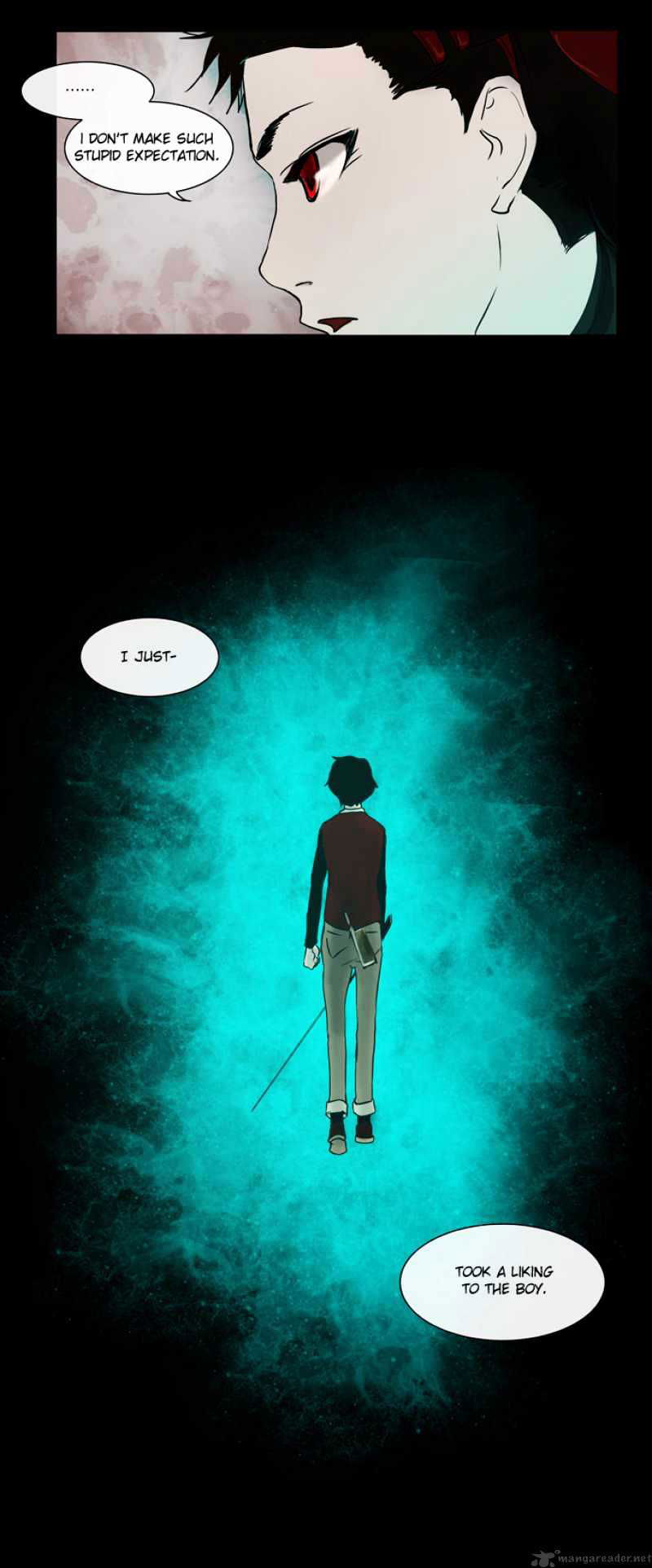 Tower of God Chapter 2 page 47