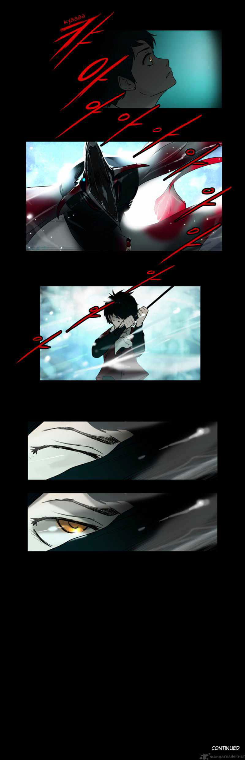 Tower of God Chapter 2 page 49