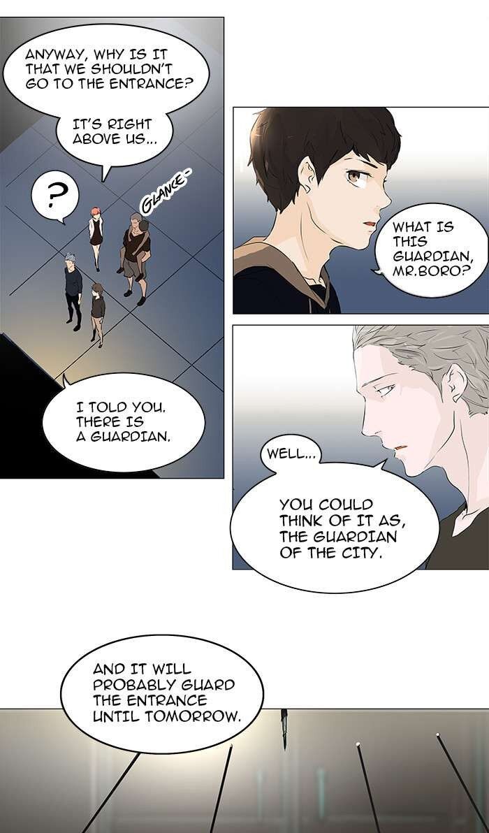 Tower of God Chapter 200 page 9