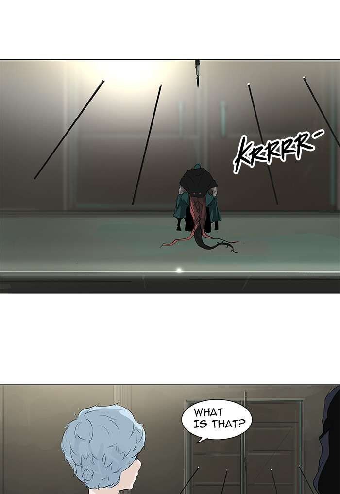 Tower of God Chapter 200 page 11