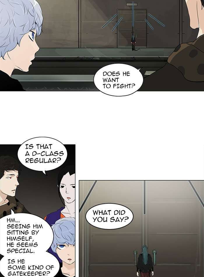 Tower of God Chapter 200 page 15