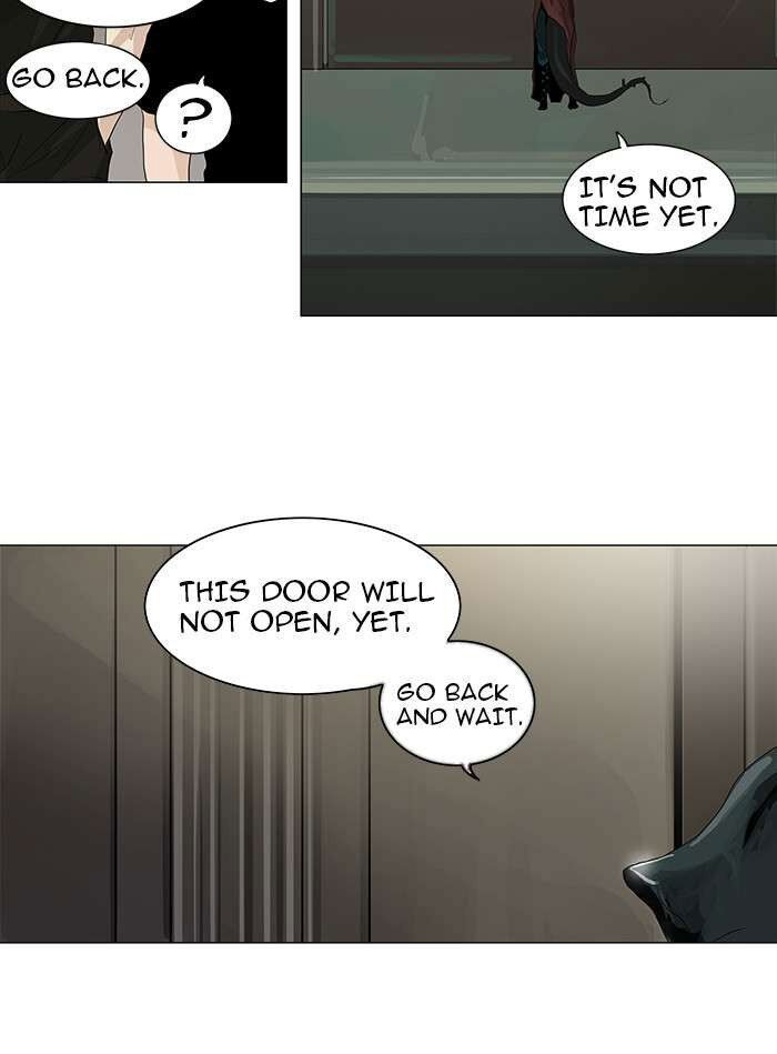 Tower of God Chapter 200 page 16