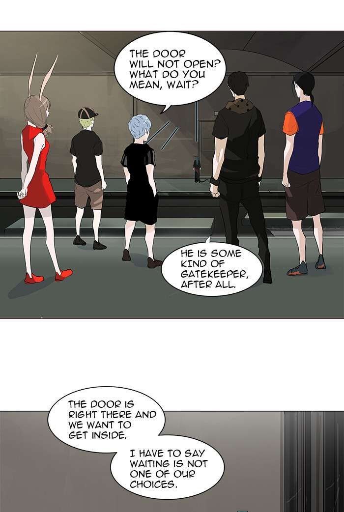 Tower of God Chapter 200 page 17