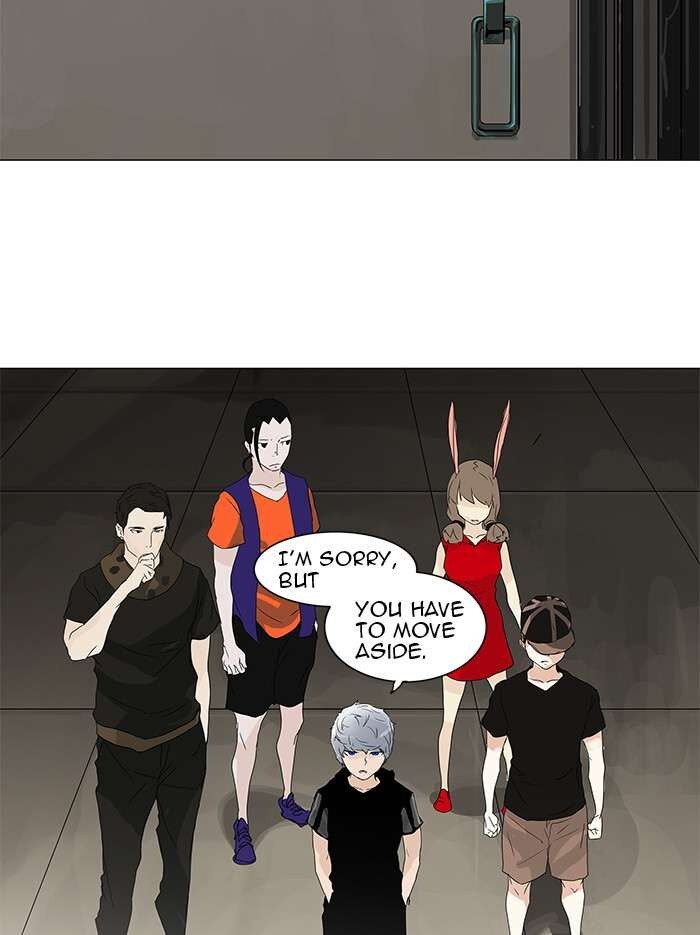 Tower of God Chapter 200 page 18