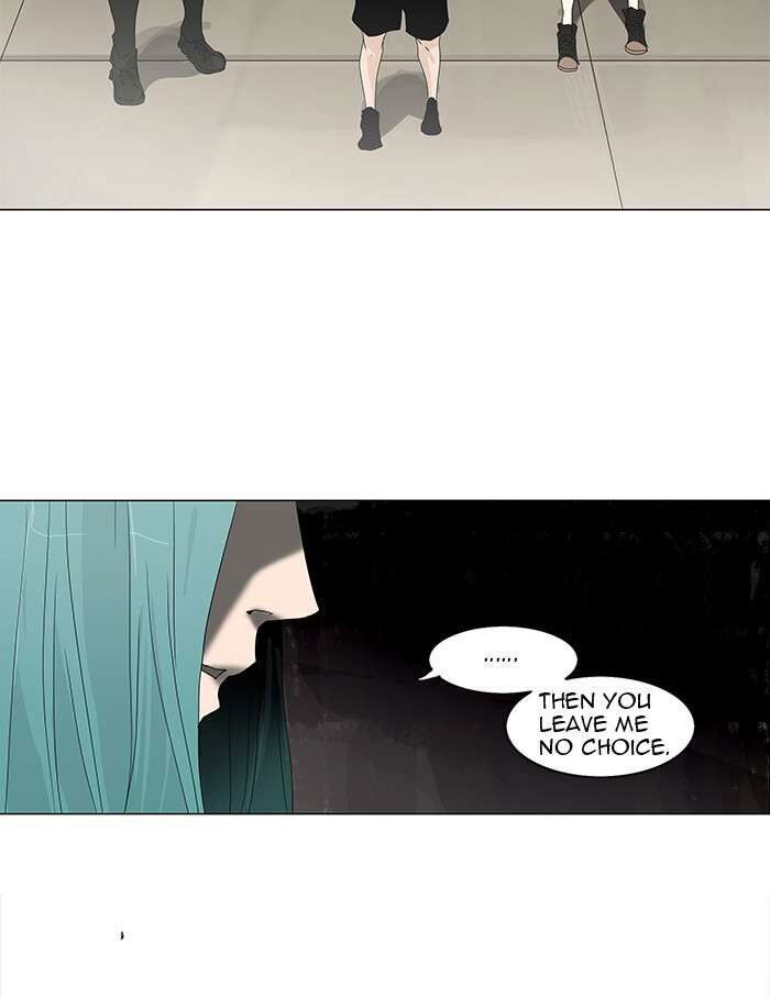 Tower of God Chapter 200 page 19