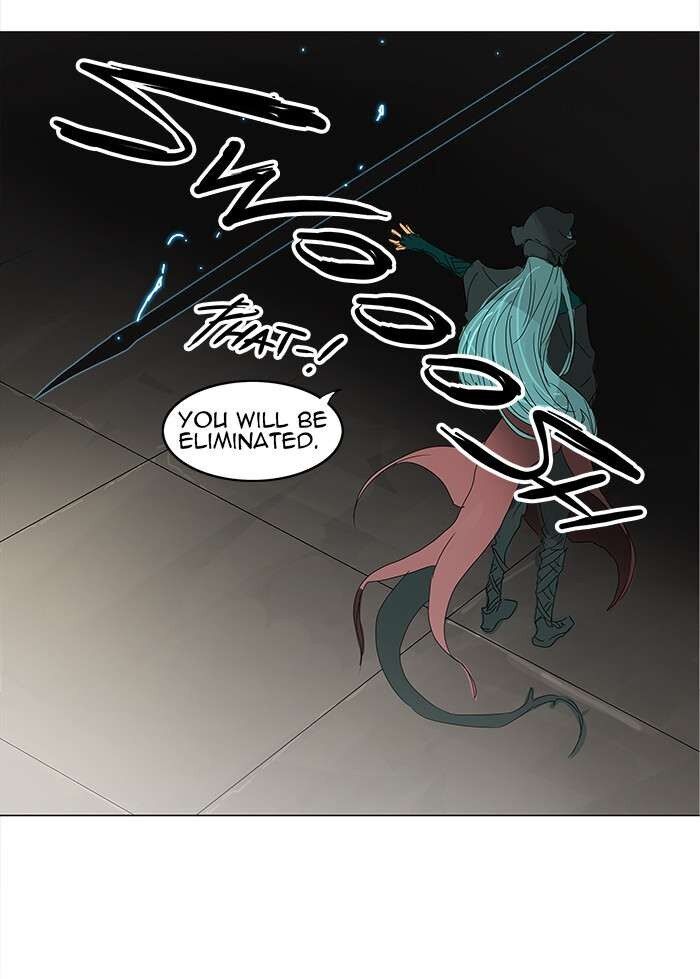 Tower of God Chapter 200 page 20