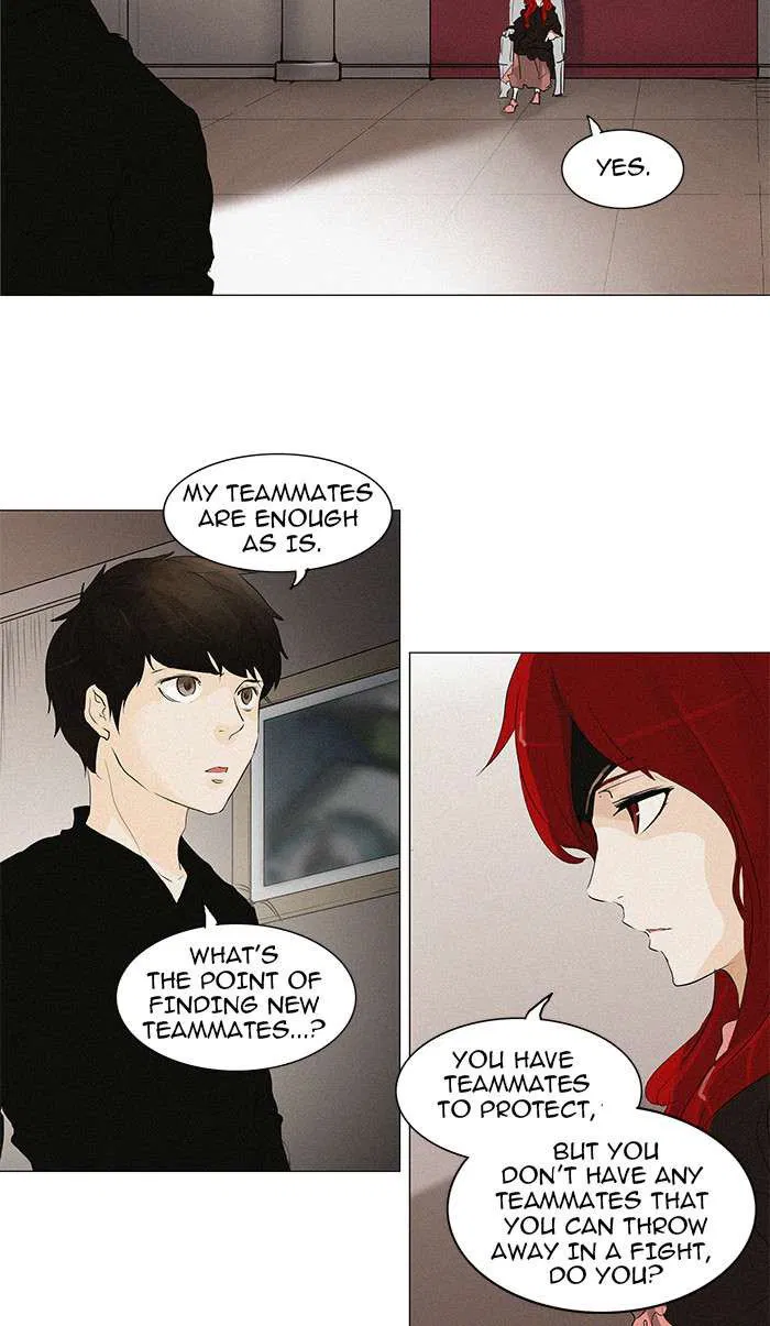 Tower of God Chapter 200 page 28