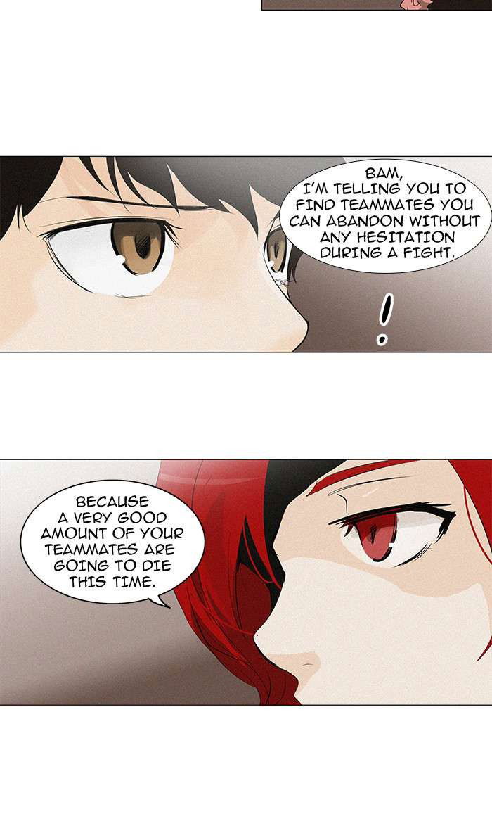 Tower of God Chapter 200 page 29