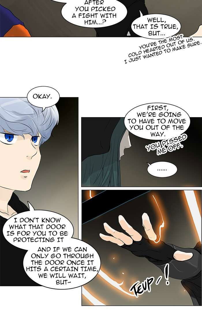 Tower of God Chapter 200 page 31