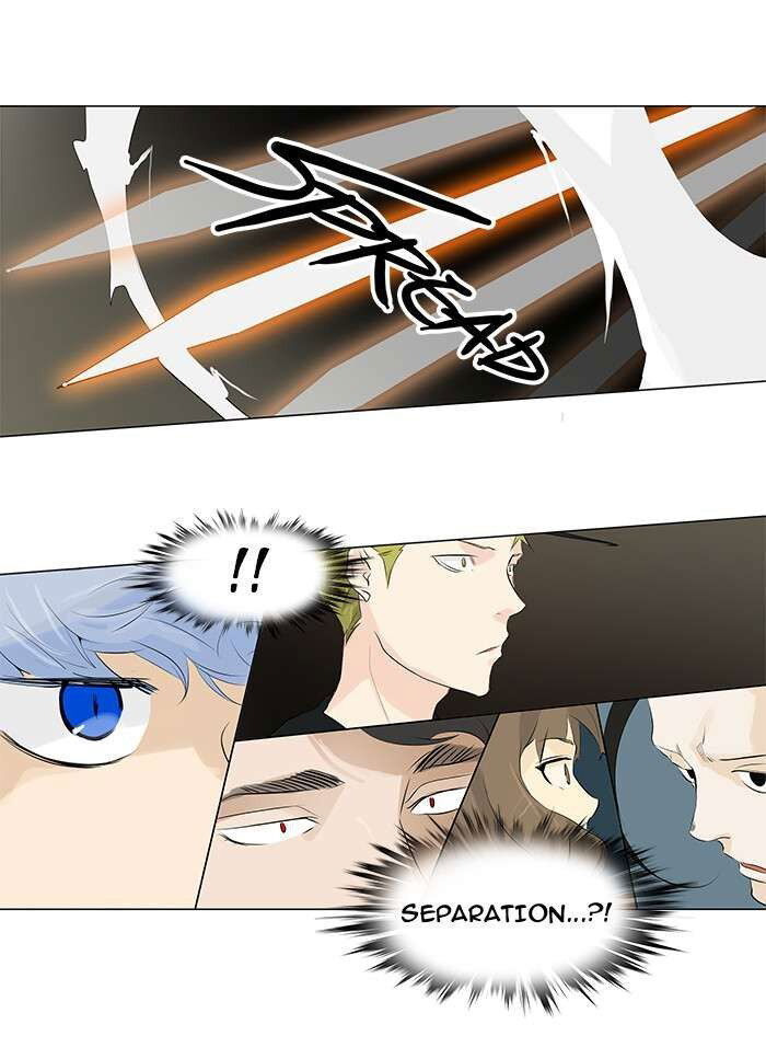 Tower of God Chapter 200 page 32