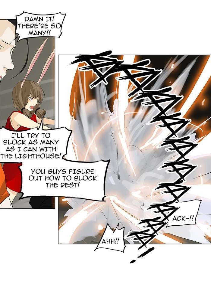 Tower of God Chapter 200 page 34