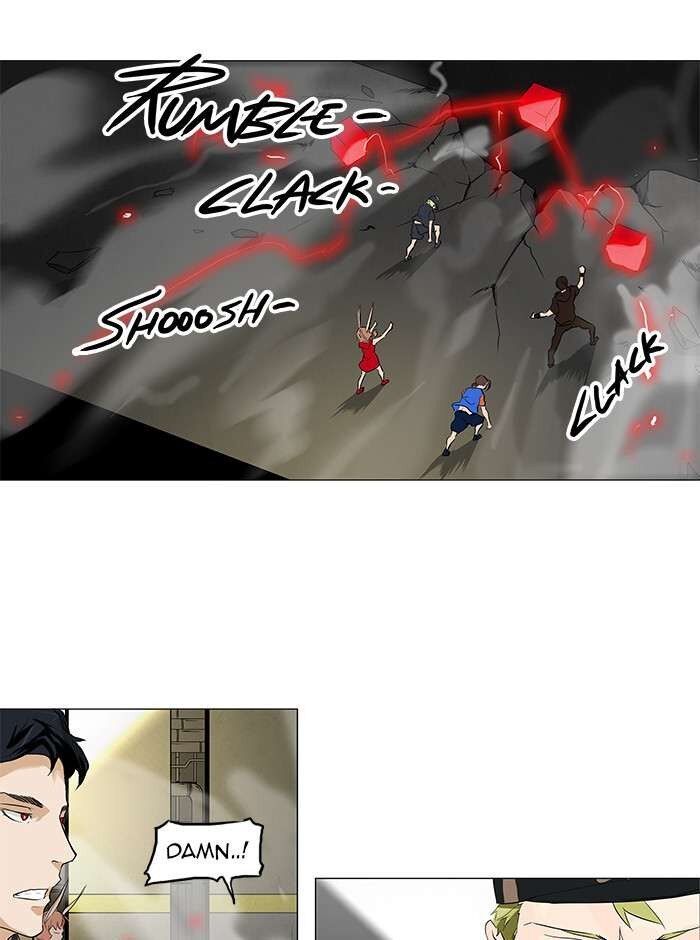 Tower of God Chapter 200 page 35