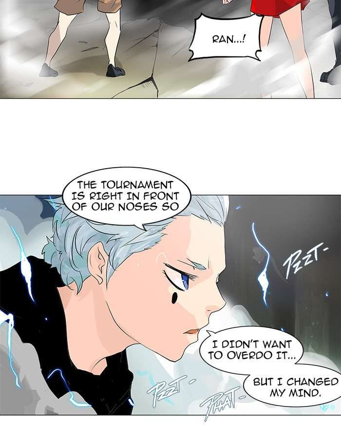 Tower of God Chapter 200 page 37