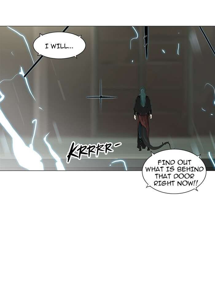 Tower of God Chapter 200 page 38