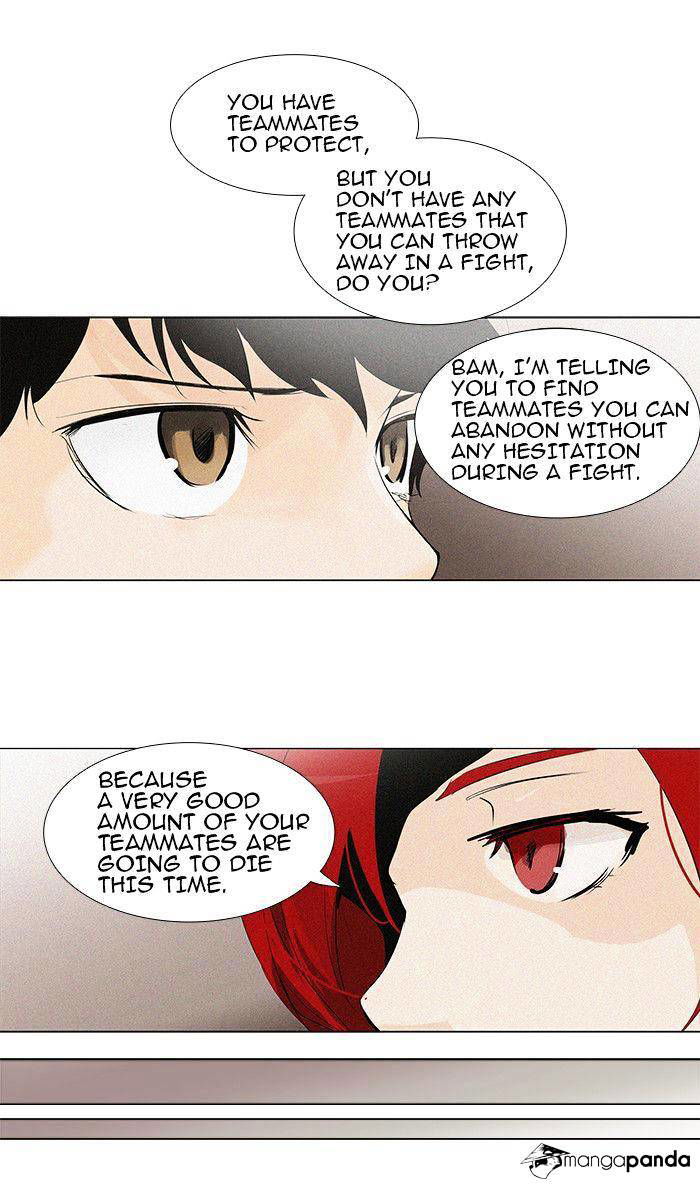 Tower of God Chapter 201 page 1