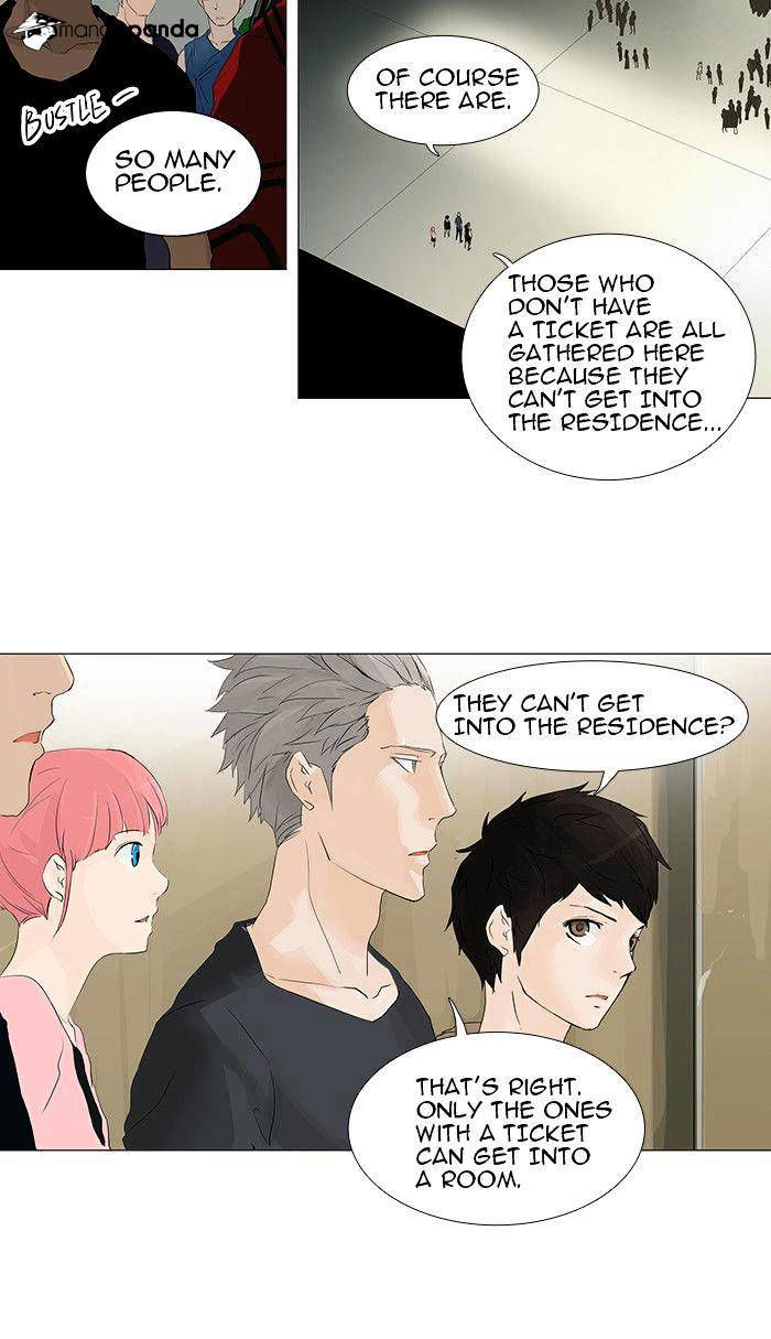 Tower of God Chapter 201 page 6