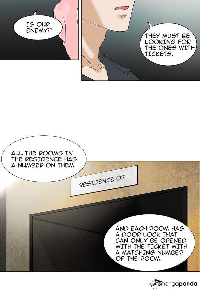 Tower of God Chapter 201 page 11