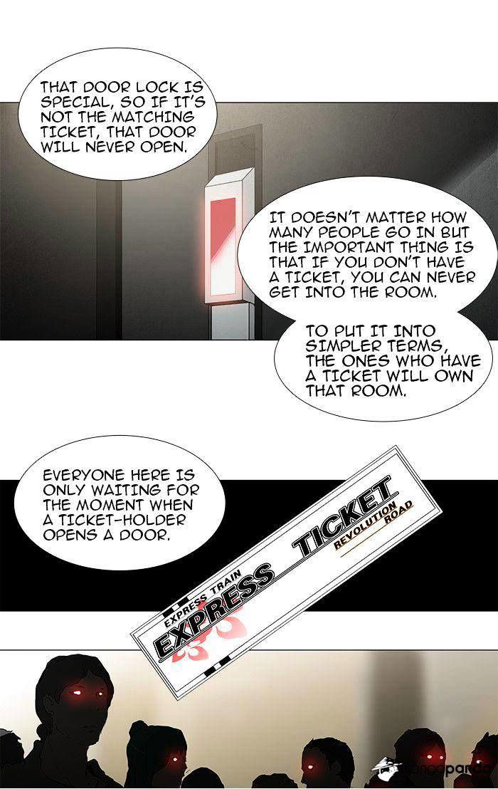 Tower of God Chapter 201 page 12