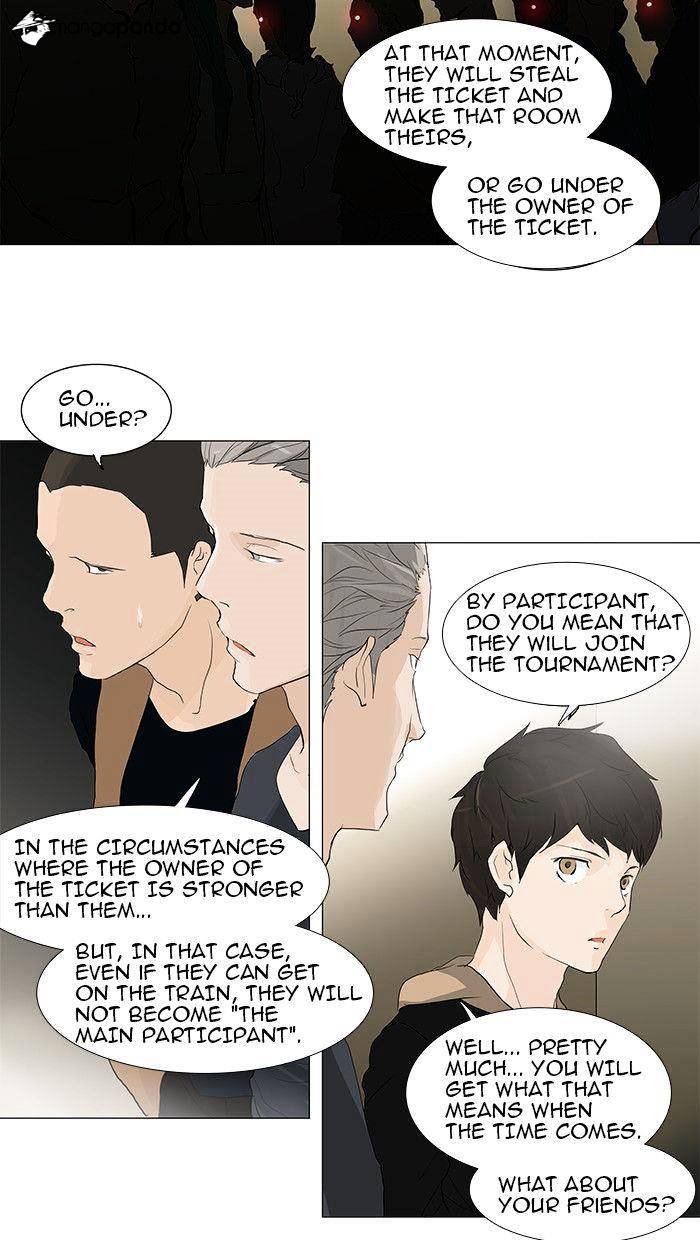 Tower of God Chapter 201 page 13