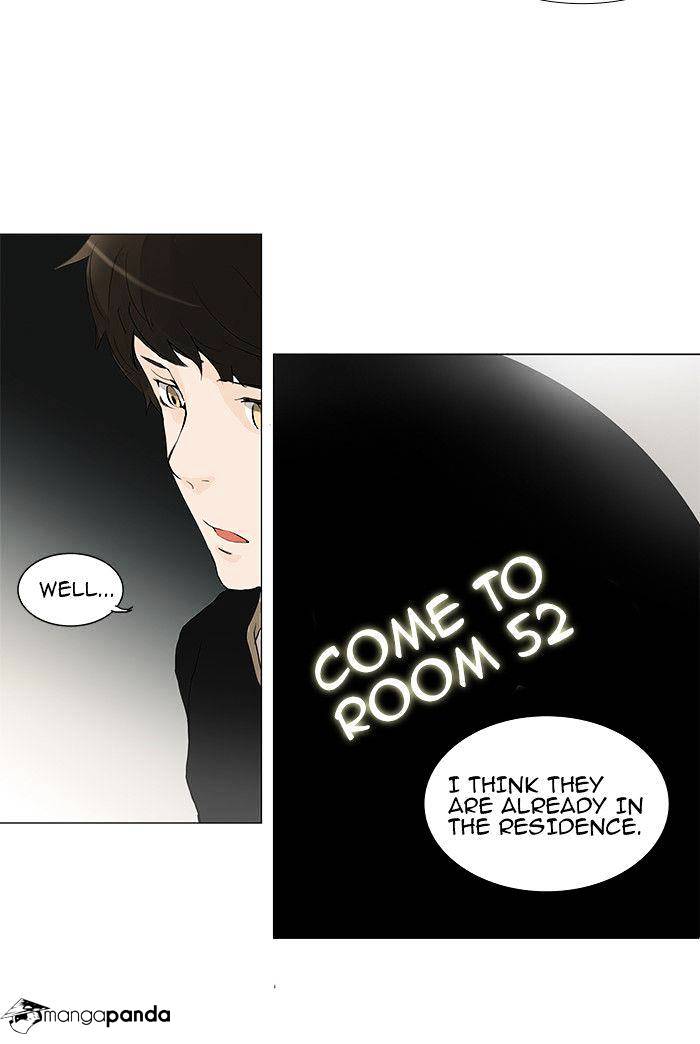 Tower of God Chapter 201 page 14