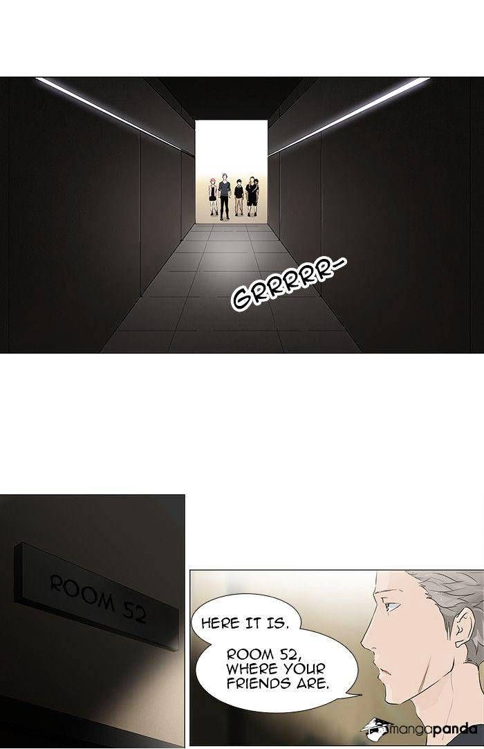 Tower of God Chapter 201 page 23