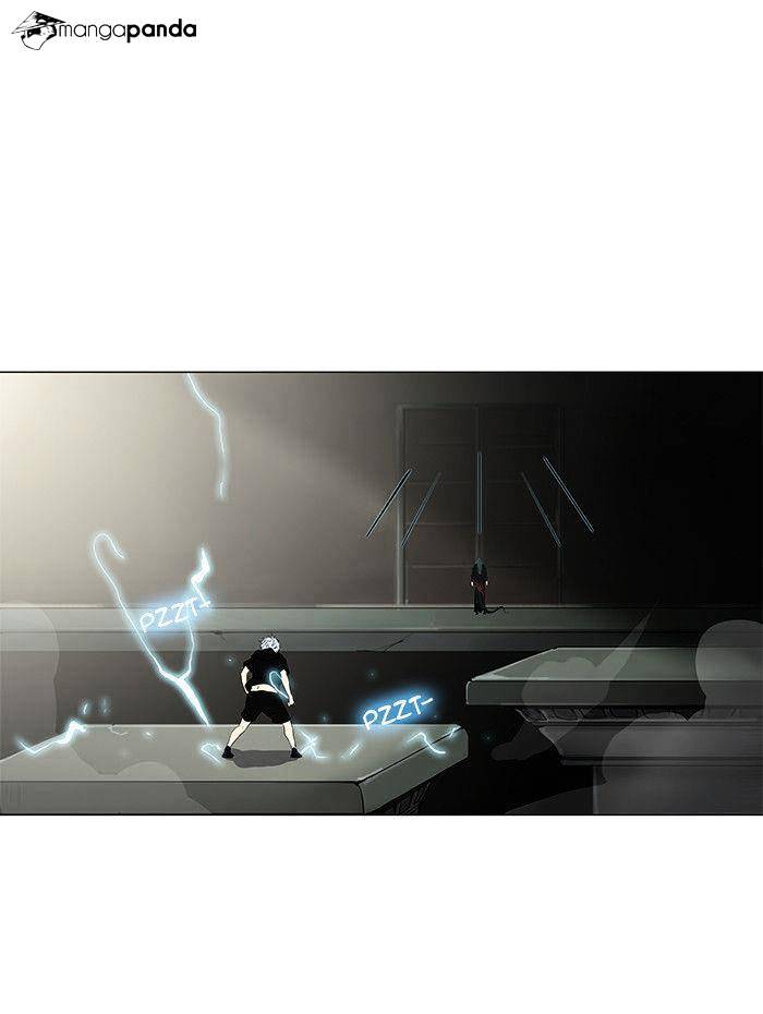 Tower of God Chapter 201 page 26