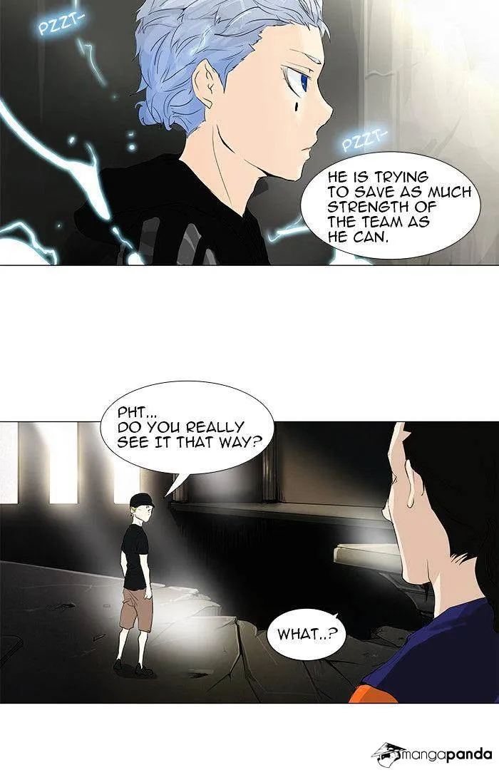 Tower of God Chapter 201 page 29