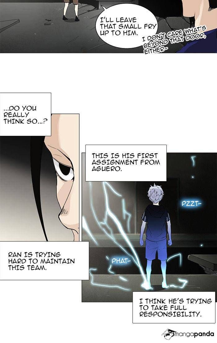Tower of God Chapter 201 page 31