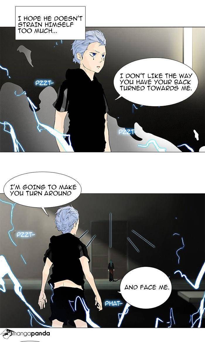 Tower of God Chapter 201 page 32