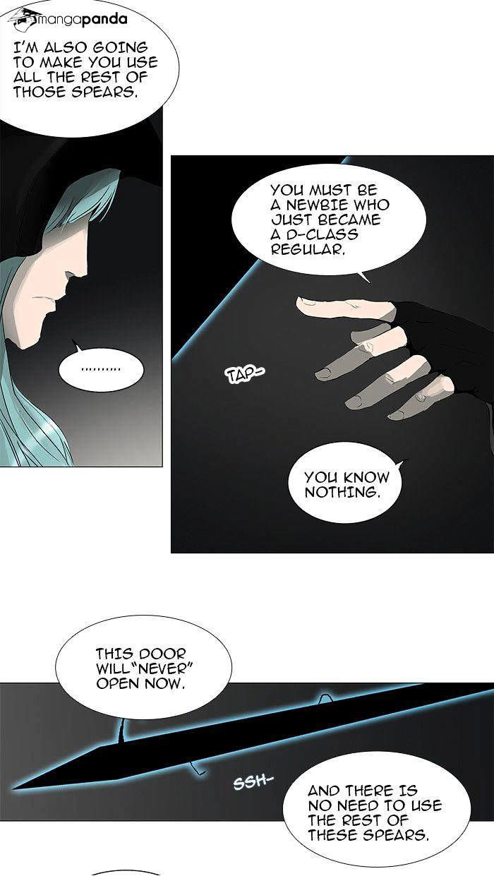 Tower of God Chapter 201 page 33