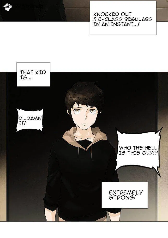 Tower of God Chapter 201 page 39