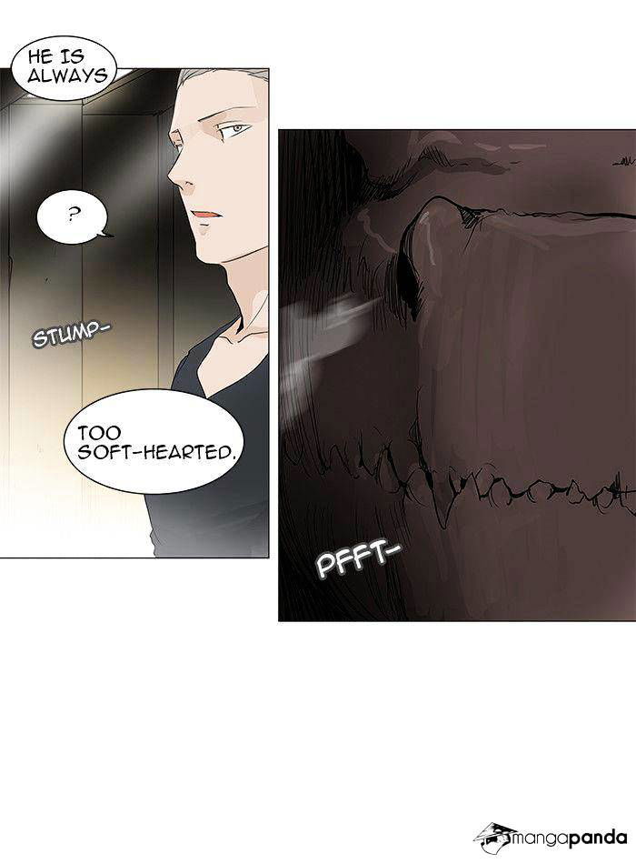 Tower of God Chapter 201 page 41