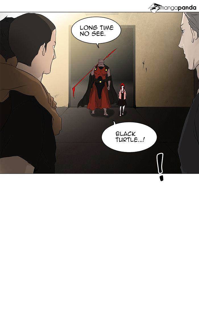 Tower of God Chapter 201 page 42