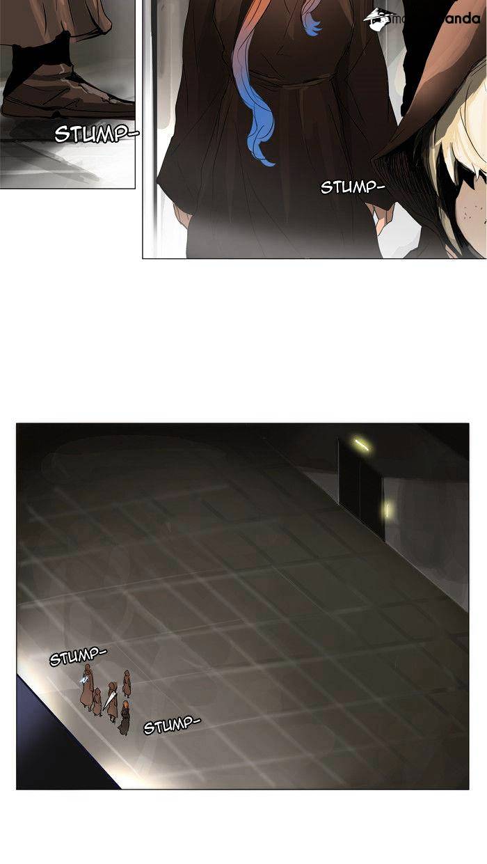 Tower of God Chapter 202 page 2