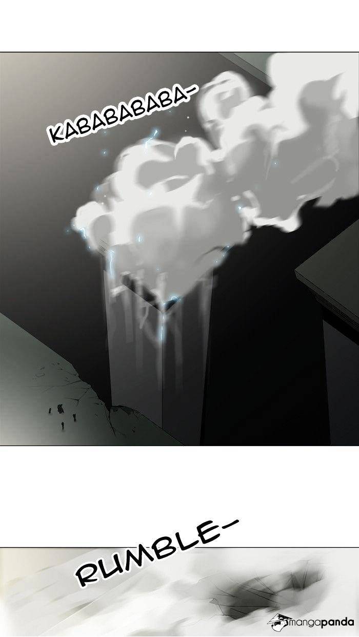 Tower of God Chapter 202 page 11