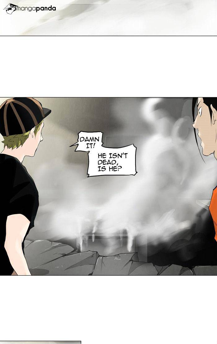 Tower of God Chapter 202 page 12