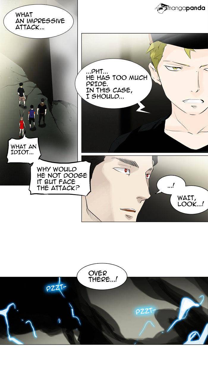 Tower of God Chapter 202 page 13