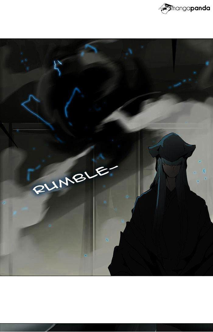 Tower of God Chapter 202 page 14