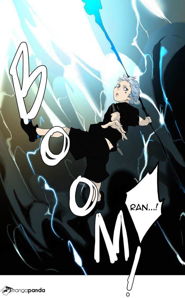 Tower of God Chapter 202 page 17