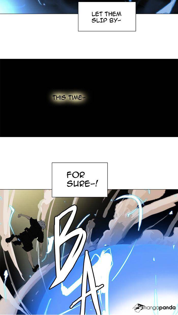 Tower of God Chapter 202 page 20