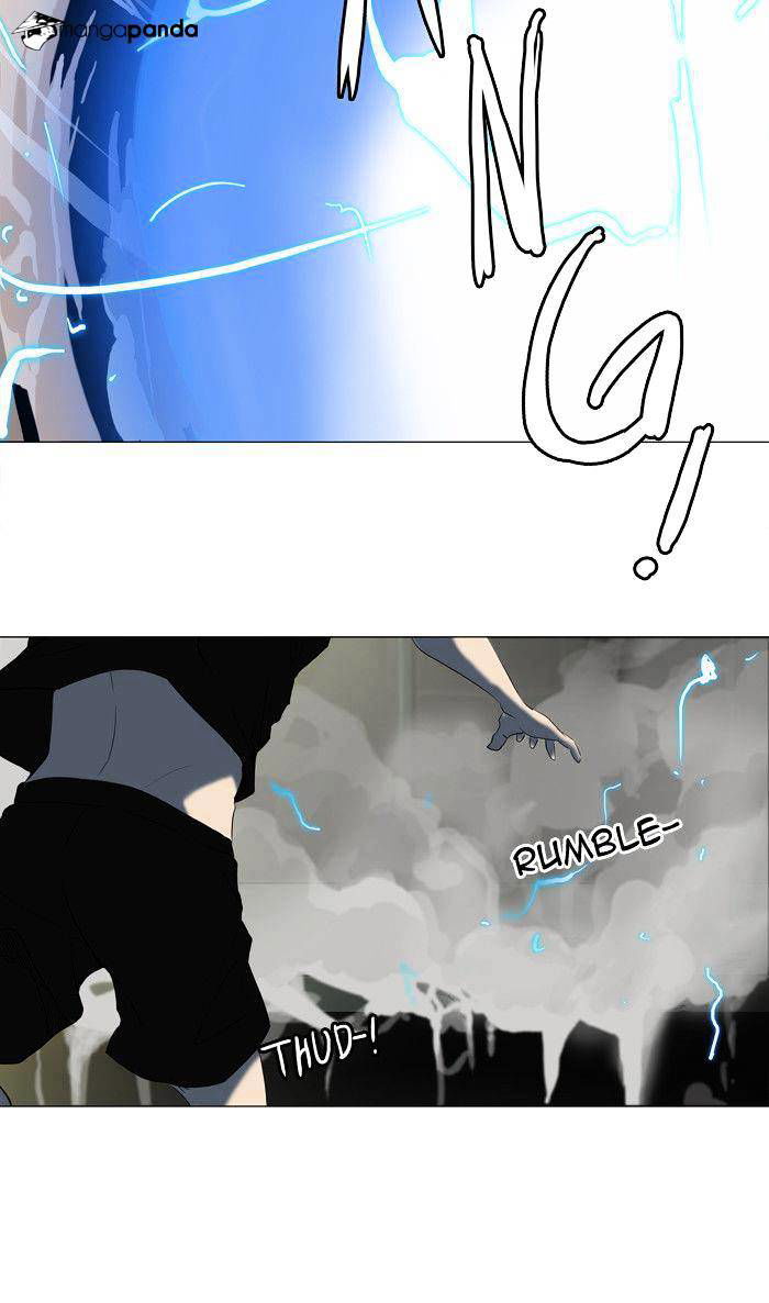 Tower of God Chapter 202 page 21