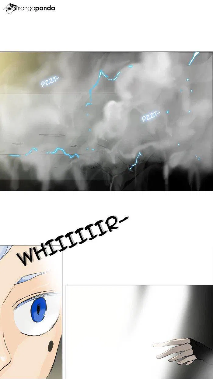 Tower of God Chapter 202 page 23