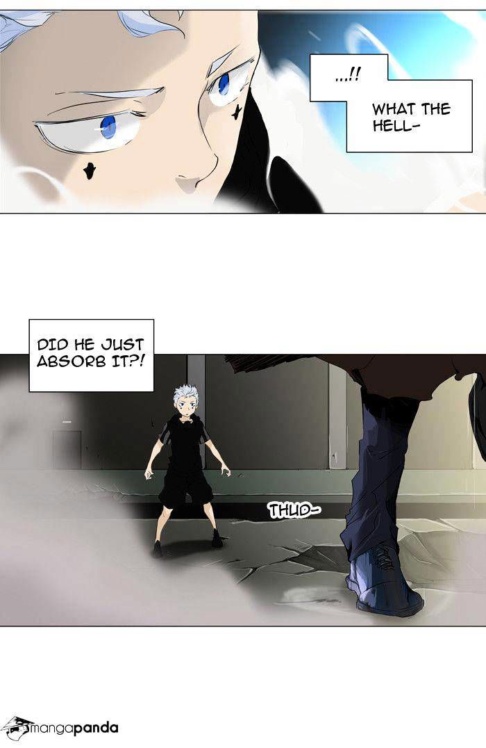 Tower of God Chapter 202 page 31