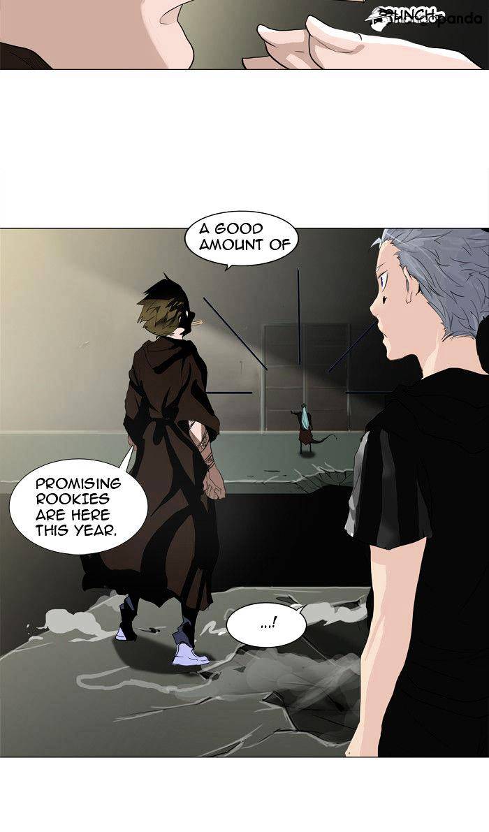 Tower of God Chapter 202 page 33