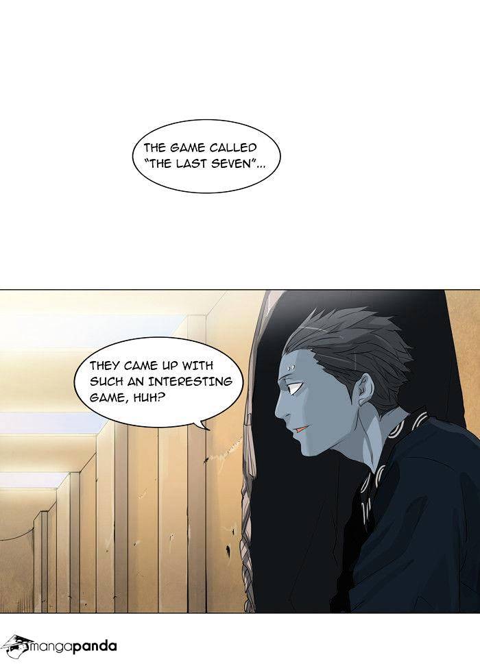 Tower of God Chapter 203 page 9